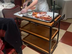 -漢舍中国菜馆(浦东嘉里城店)