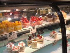 -贝尔麦莎(城上城店)