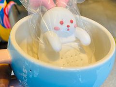 -星巴克臻选(北京富力家园店)