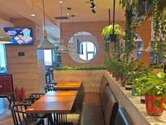 -比格比萨自助(宋家庄店)