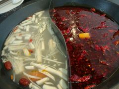 -重庆德庄火锅(体育中心店)