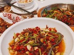 -上菜呷饭(花溪店)