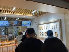 -木子木水日式烫面包(世界城光谷店)