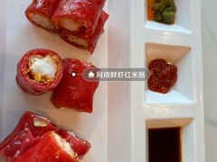 -云山茶餐厅(广东大厦店)