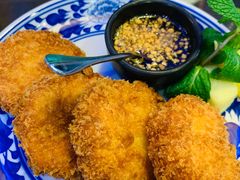 -simply thai天泰(长泰广场店)