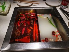 -串一火锅(赛格国际购物中心店)