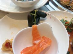 -尚宴牛特鲜自助(太原街万达店)