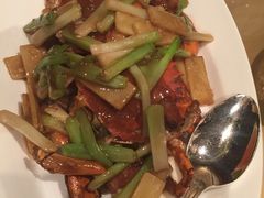 -香宫(九龙香格里拉店)