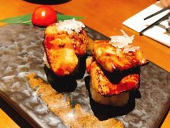 鹅肝寿司-魔丼屋(日月光店)