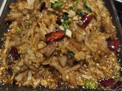 -玉善烧烤串城(长春总店)