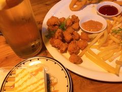 -吉姆丽德乡村西餐厅(闵行交大店)