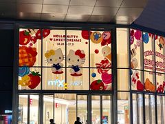 -东莞松山湖万象汇