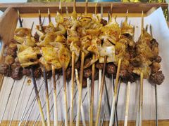 -恒盛居回族饭店