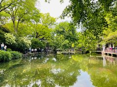 -惠山古镇·寄畅园