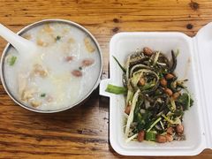 -陈添記·祖傳爽鱼皮·西关老字号(广州首店)