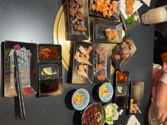 -無二炙坊·和牛烧肉(大钟寺1733店)