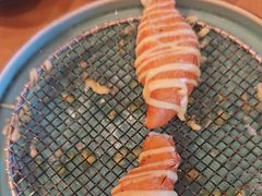 -新一番三文鱼寿司(红城湖店)