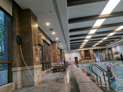 -成都安仁福朋喜来登酒店