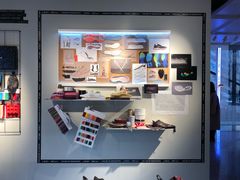 -NIKE品牌体验店(南京东路店)