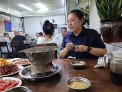 -西塔隆太白烤牛肉馆(图们路店)