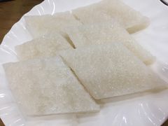 -寻味顺德·南记酒家·传统顺德菜·鱼生(广源路店)