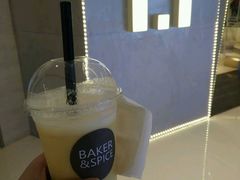 -BAKER&SPICE(国金中心商场店)