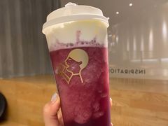 -喜茶(东莞汇一城店)