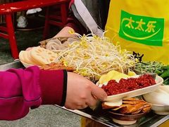 -肥龙火锅(南坪店)