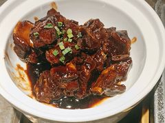 -绿茶餐厅(天津天河城店)