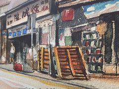 -勿理堂(西村店)
