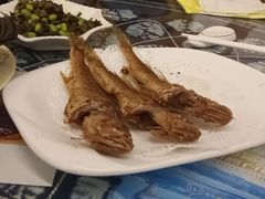 -白家餐厅(徐家汇店)