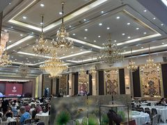 -轩记海鲜餐厅·四十五年老字号·经典粤菜(西区彩虹店)