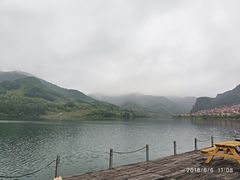 -丹东天桥沟景区