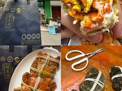 -阳澄湖大闸蟹·琼灵阁牌品牌连锁(吴中总店)