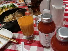 -西贝莜面村(上海百联西郊店)