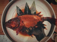 -桐寿司Sushi Tong