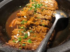 -姜君·千岛湖鱼头馆(浦东大道店)