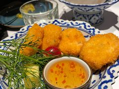 -BetterThai 泰加(苏州中心店)
