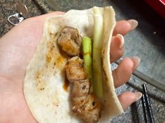 -锦州烧烤(北太平庄店)