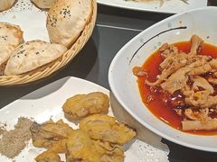 -小红鲸·海鲜餐厅(轸大路店)