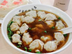 -蒋家桥饺面店(广陵路店)