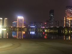 -天鹅湖体育公园