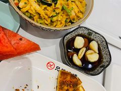 -白氏兄弟烧烤(富康路总店)