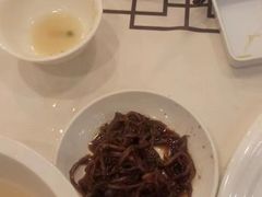 -全聚德烤鸭店(和平路店)