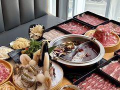 -牛匠和牛寿喜锅(西安总店)