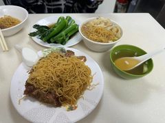 -麦文记面家(佐敦店)