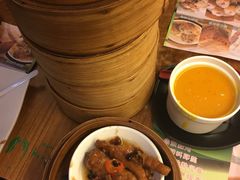 -添好运点心专门店(深水埗店)