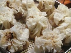 -大草原清真饭庄(沙河店)