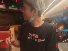 -蛙来哒(汇一城黑金冠店)