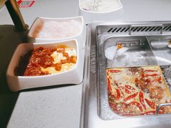 -海底捞火锅(攀枝花万达店)